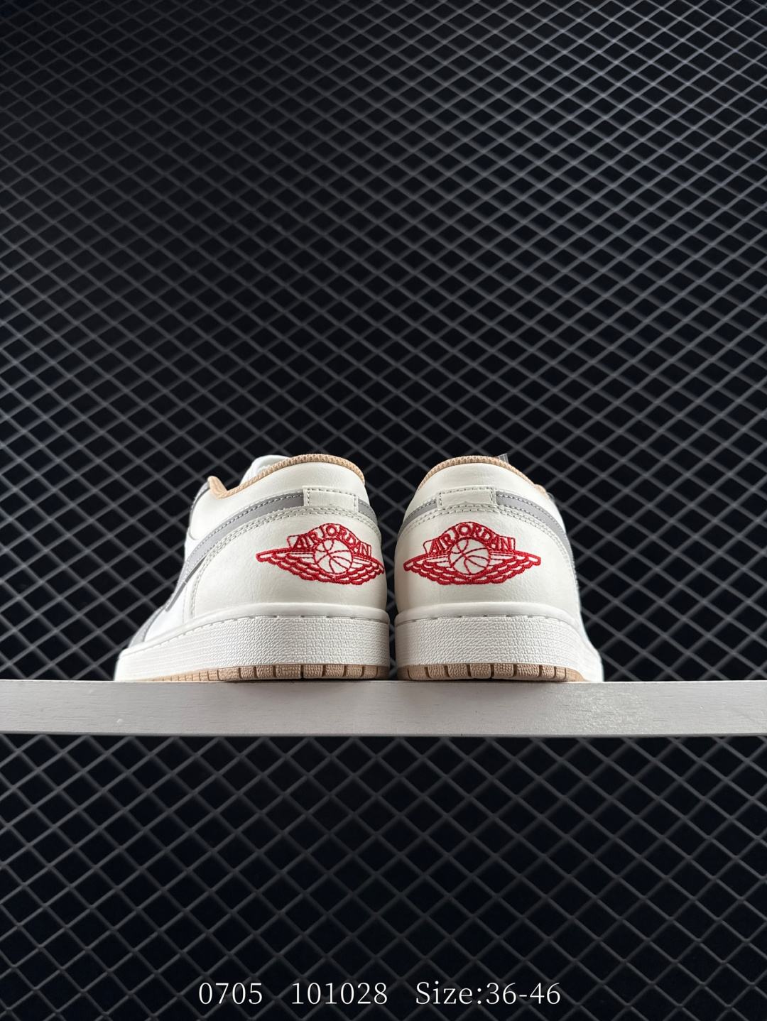 Air Jordan 1 Low AJ1